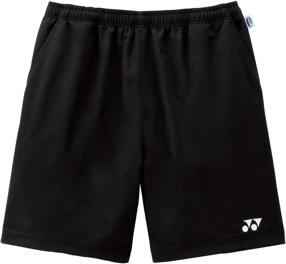 希少✨ ⑧YONEX ハーフパンツ／ベリークール／ユニ М／廃盤モデル